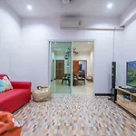 Pitchayapa Hua Hin Pool Villa Holiday